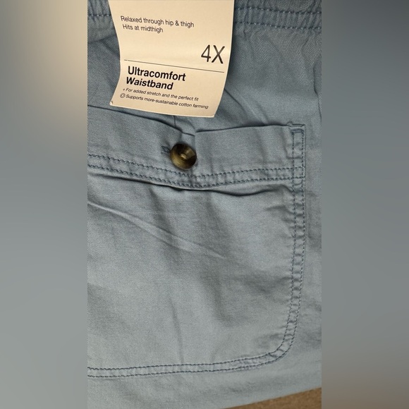 Sonoma 4X Shorts (NWT) - Picture 4 of 6